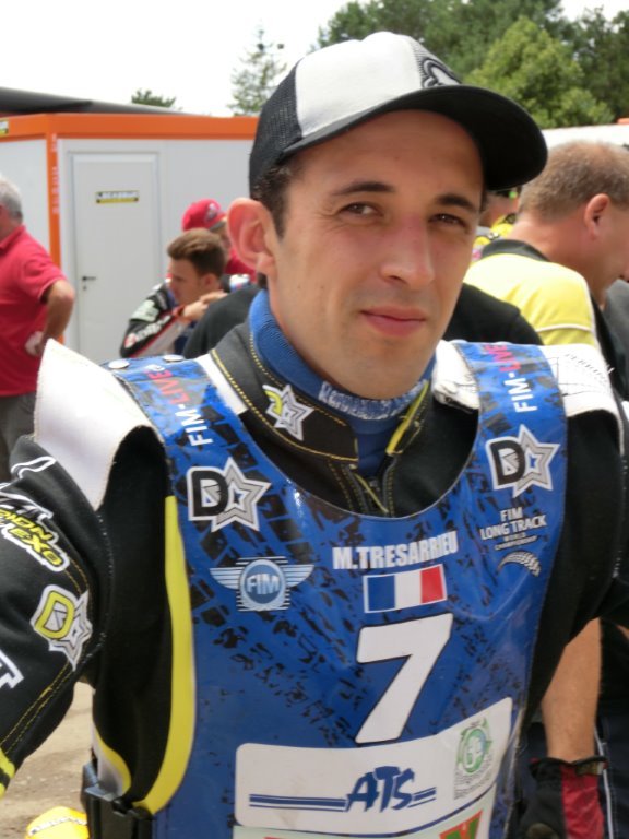 Mathieu Tresarrieu